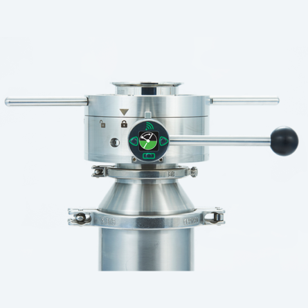 Verifi Smart Monitoring image